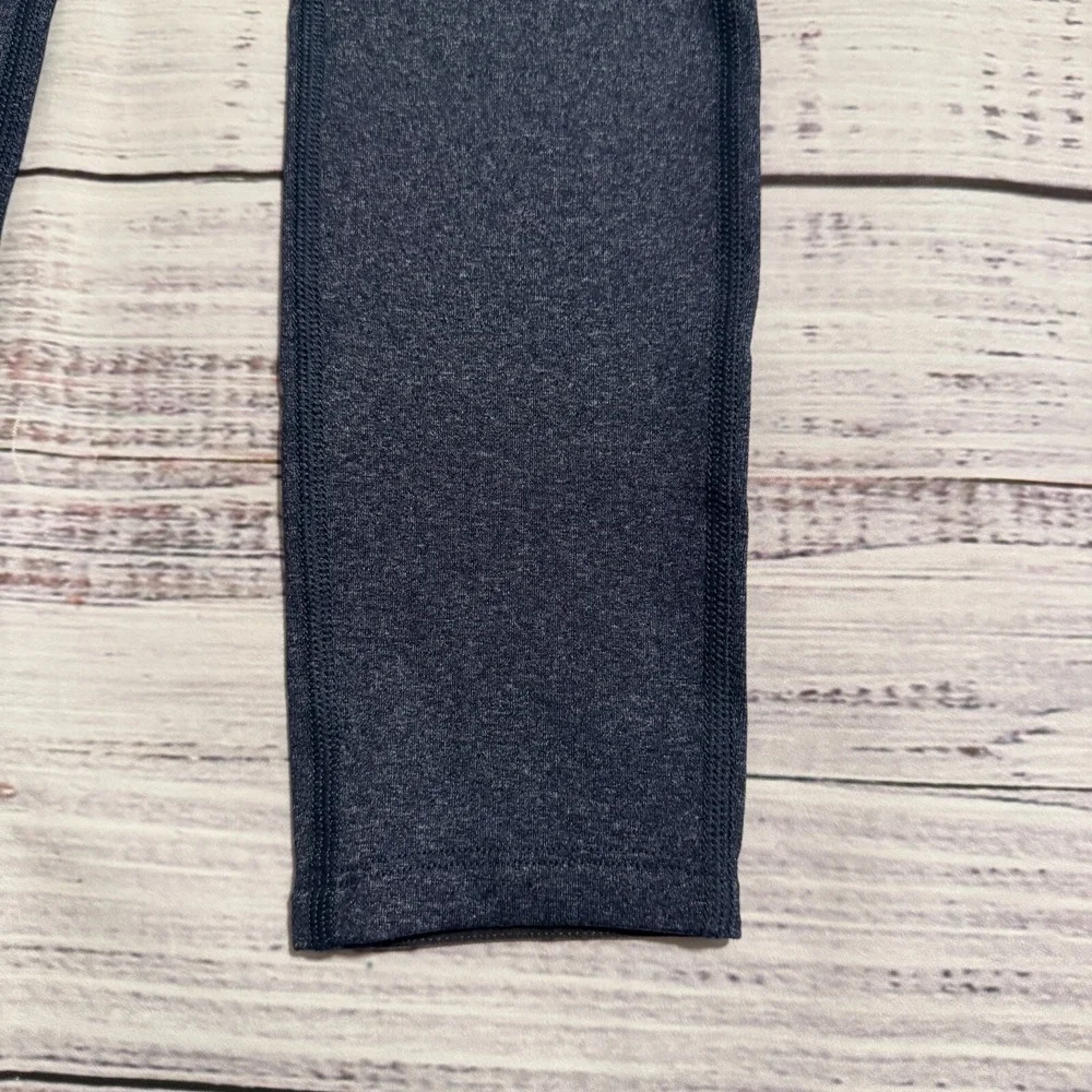 NWT Kari Traa Julie Tights‎ Athletic Blue Women's Size XS